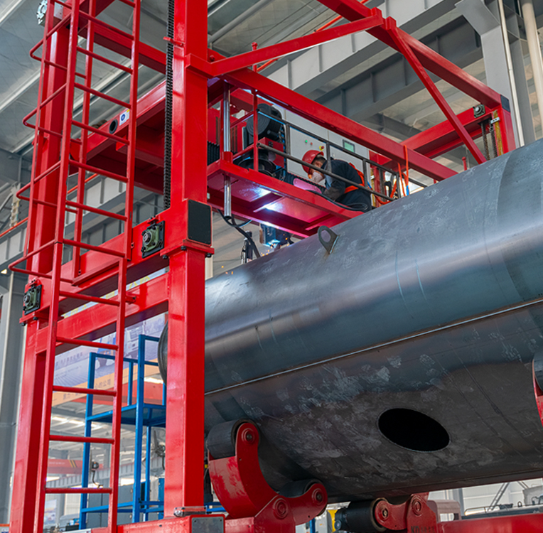 湖北峰腾环卫科技有限公司